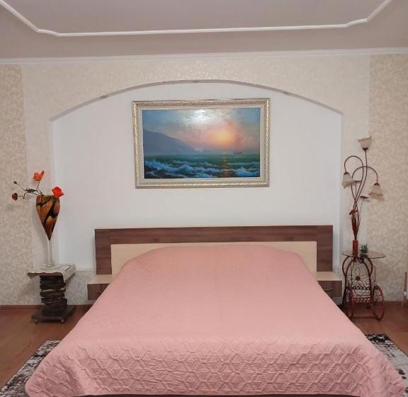 酒店 Parusa Maklaia