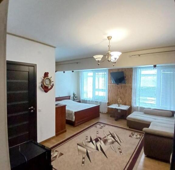 酒店 Parusa Maklaia