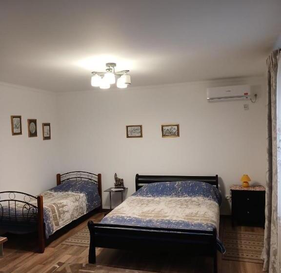 酒店 Parusa Maklaia