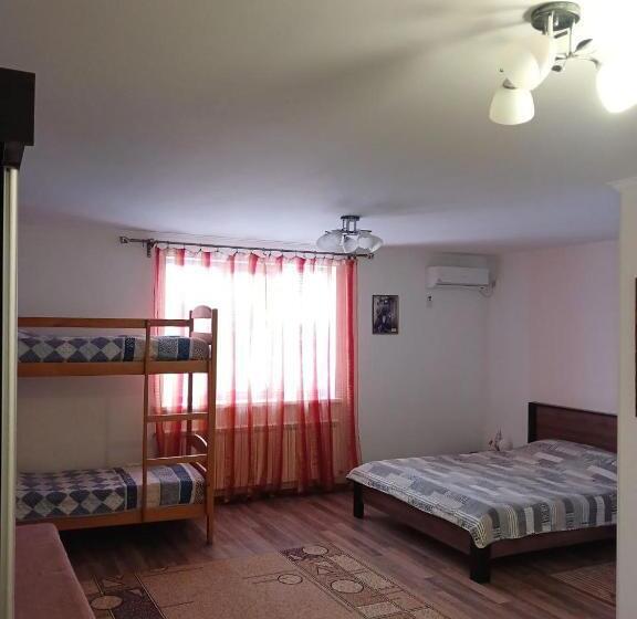 酒店 Parusa Maklaia