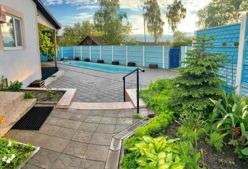 Hotelli Parusa Maklaia