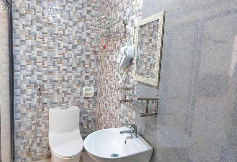 Hotel Reddoorz At San Antonio Binan Laguna