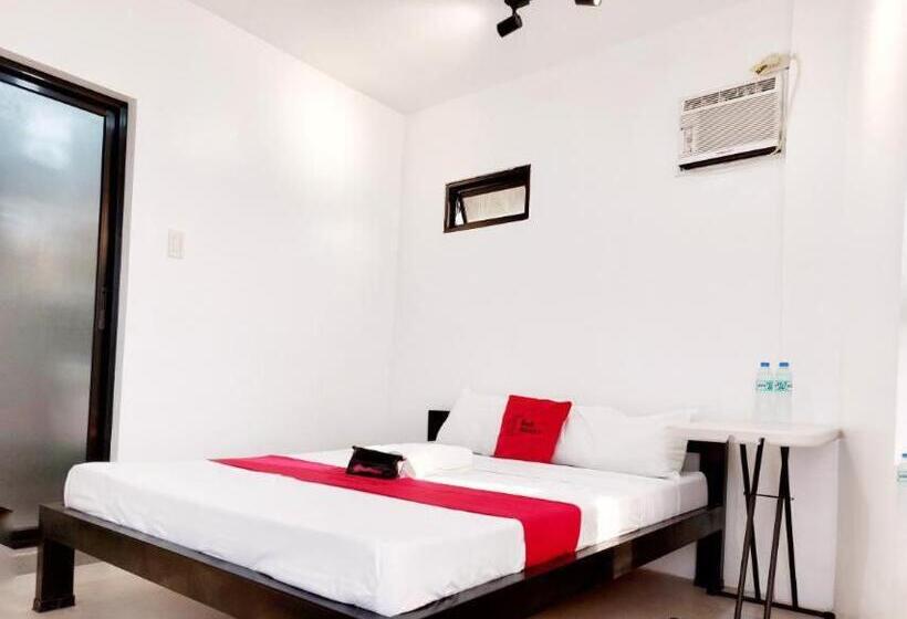 Hotel Reddoorz At San Antonio Binan Laguna