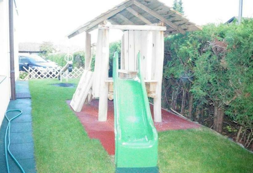 فندق Restaurant Kreuz