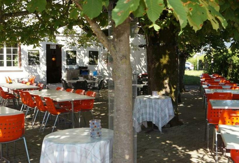 فندق Restaurant Kreuz