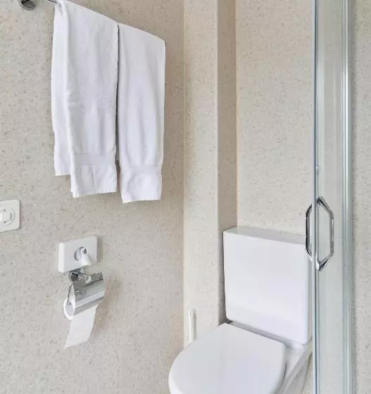 Hotelli Restaurant Kreuz