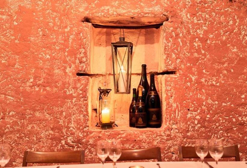 فندق Restaurant Kreuz