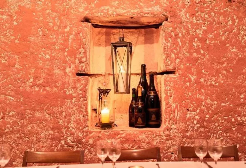 Hotelli Restaurant Kreuz