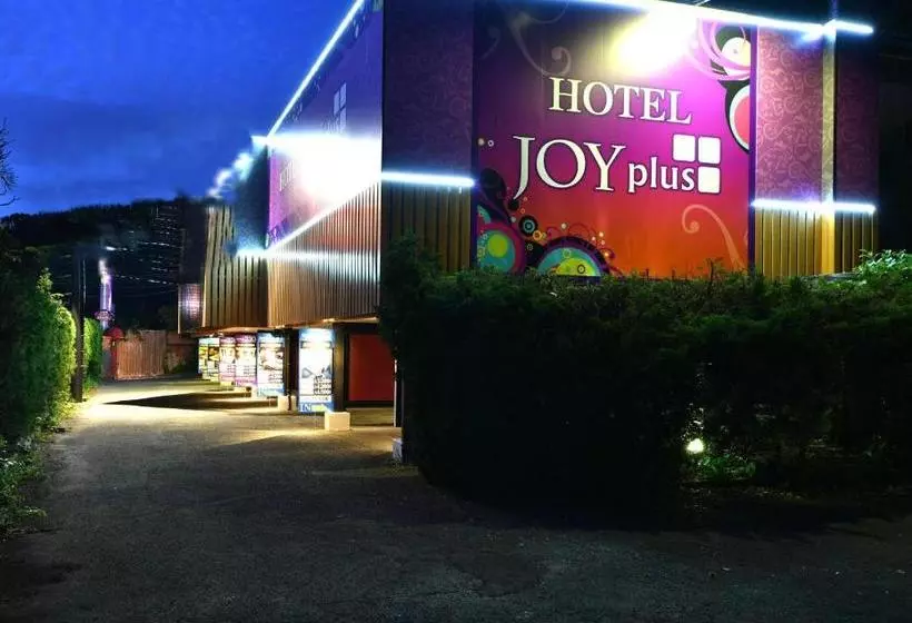 Hotel Joyplus
