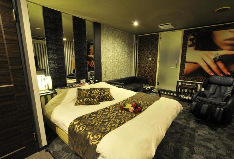 בית מלון כפרי Joyplus