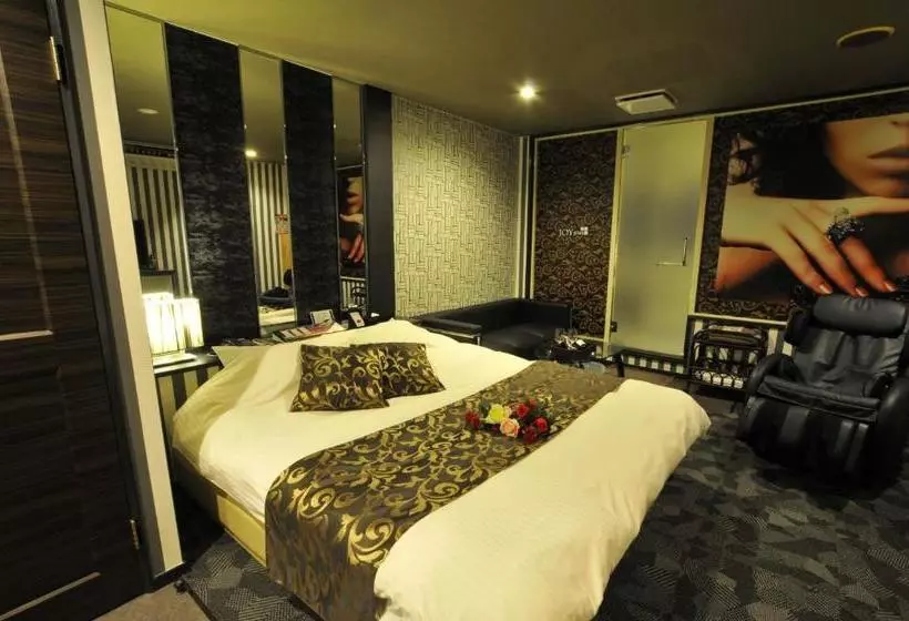 Hotel Joyplus