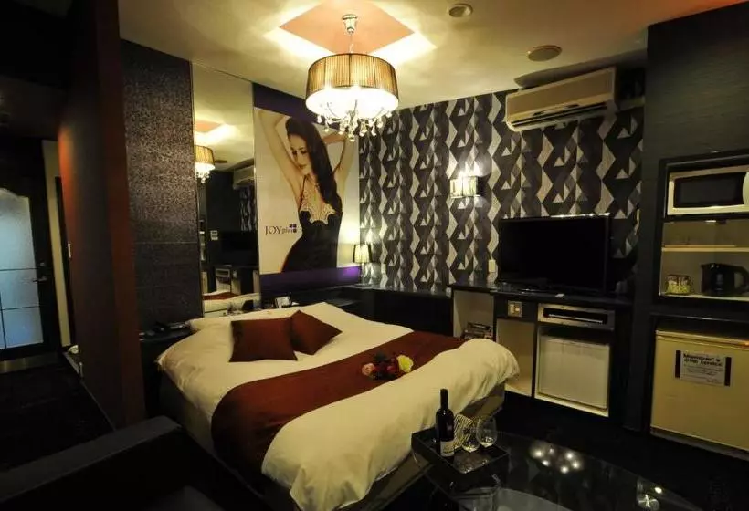 Hotel Joyplus