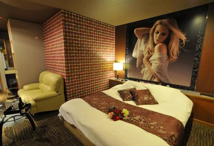 Hotel Joyplus