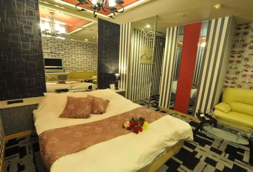 Hotel Joyplus