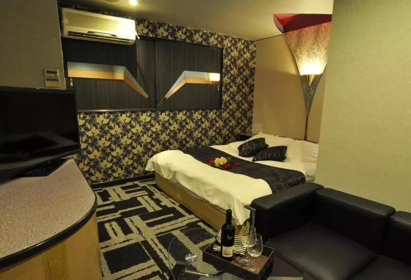 Hotel Joyplus