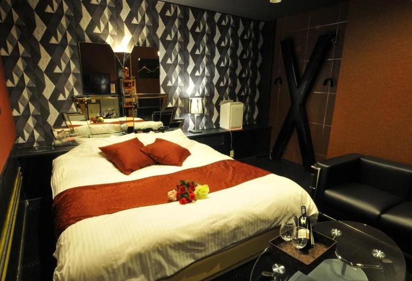 בית מלון כפרי Joyplus