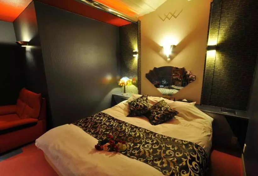 Hotel Joyplus