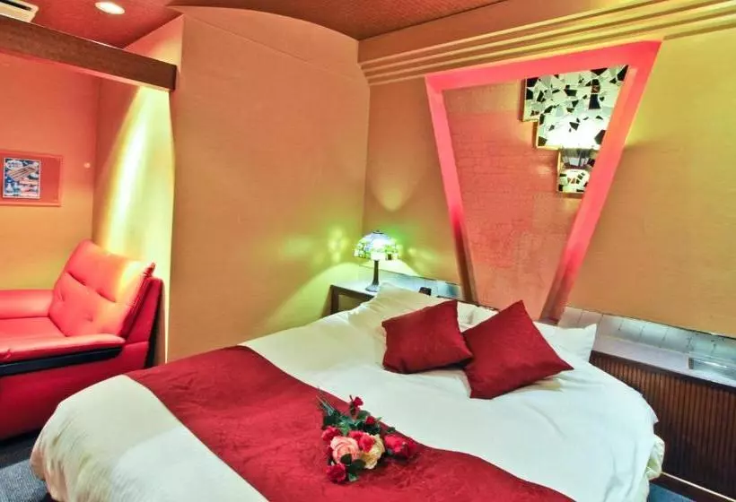 Hotel Joyplus