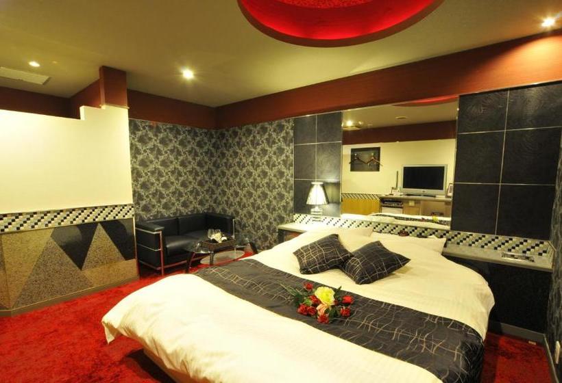 בית מלון כפרי Joyplus