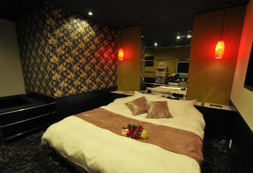 בית מלון כפרי Joyplus