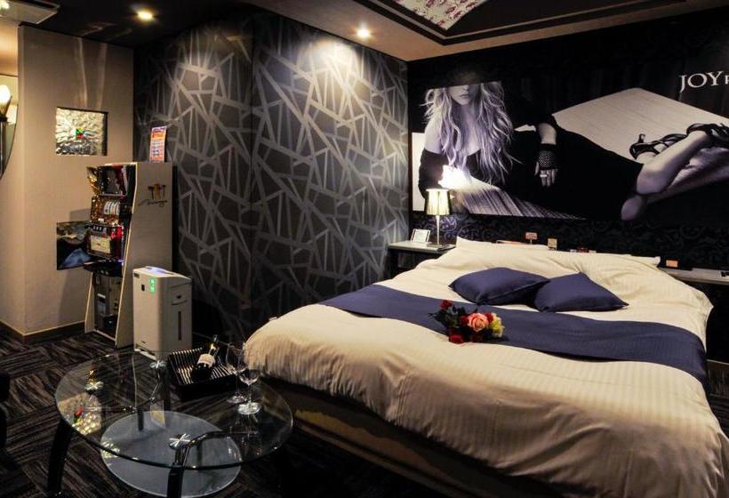 בית מלון כפרי Joyplus