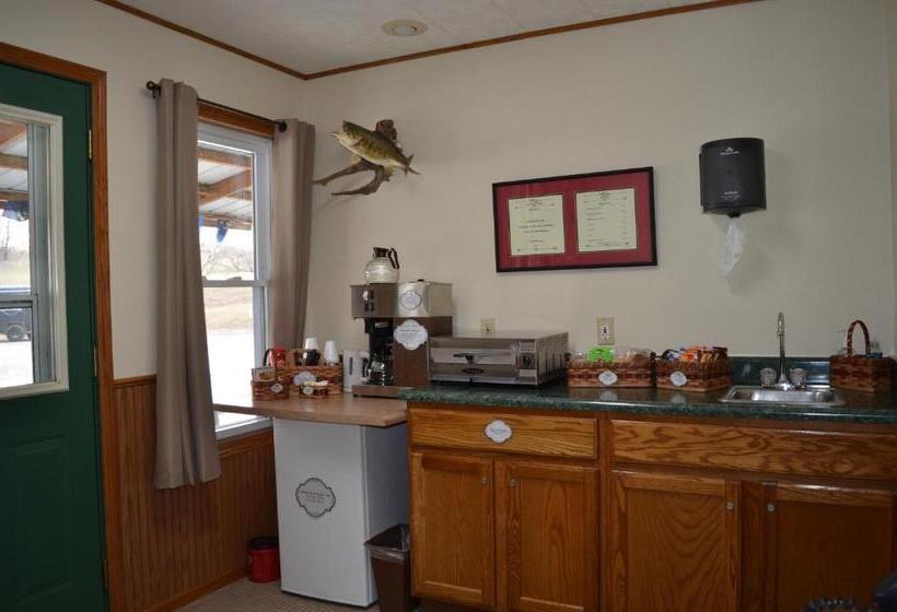 Little River Inn Motel