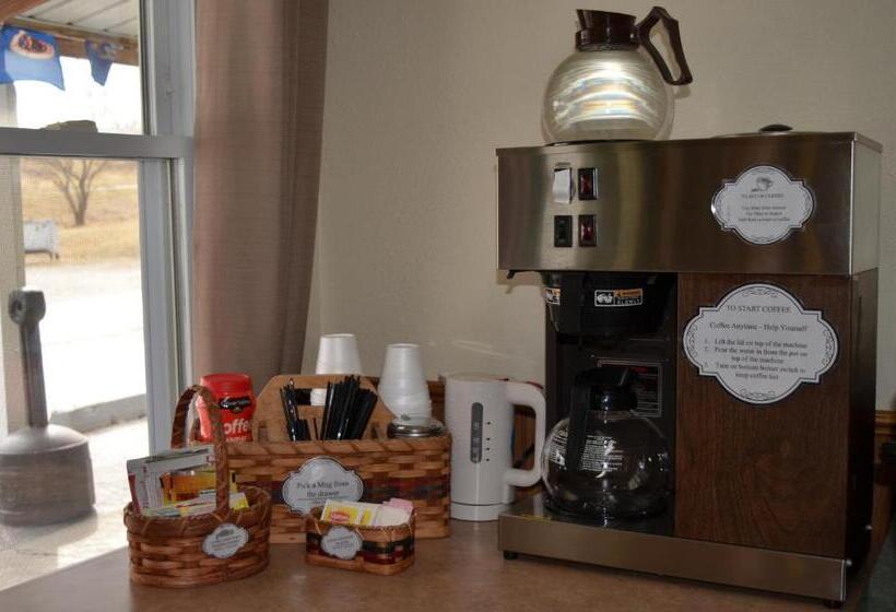 Little River Inn Motel