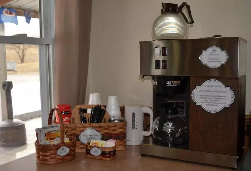 Little River Inn Motel