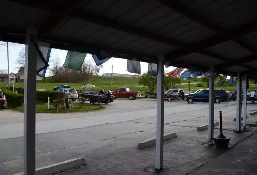 Little River Inn Motel