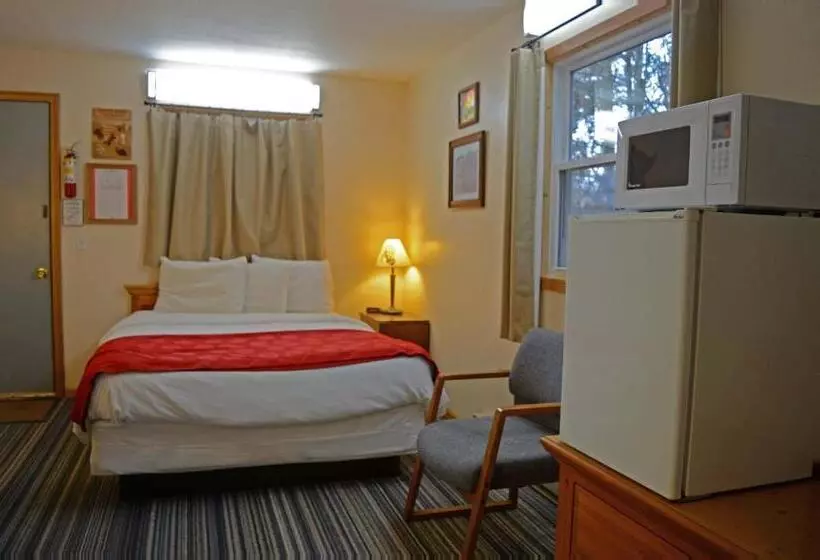 Little River Inn Motel