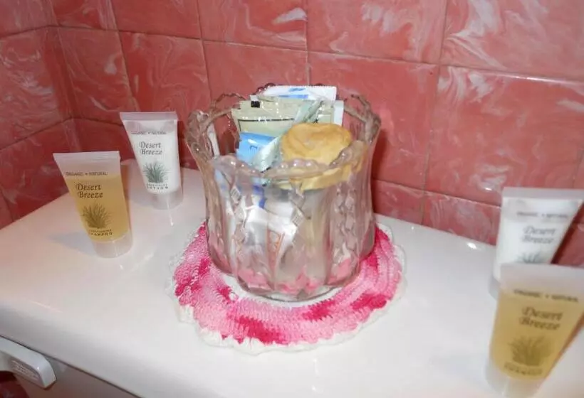 Little River Inn Motel