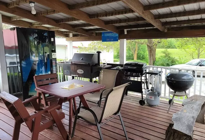 Little River Inn Motel