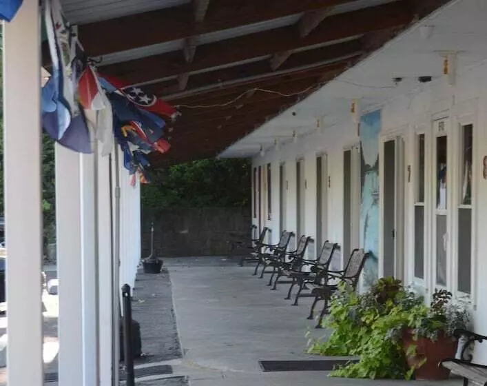 Little River Inn Motel