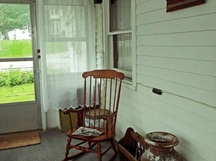 Little River Inn Motel