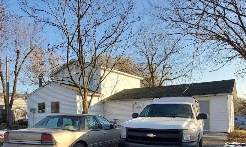 Little River Inn Motel