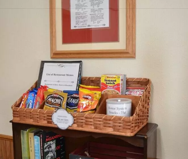 Little River Inn Motel