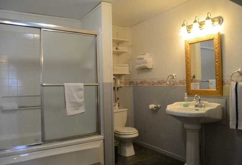 Little River Inn Motel