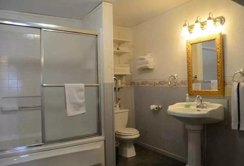 Little River Inn Motel