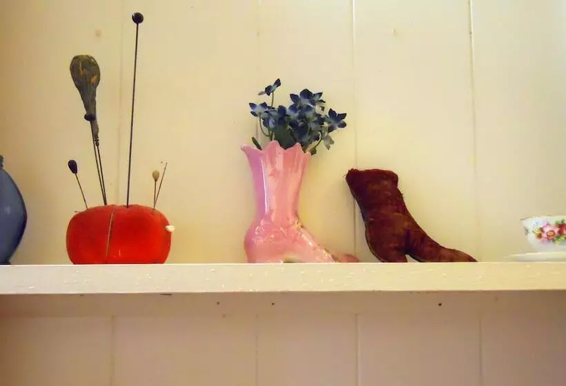 Little River Inn Motel