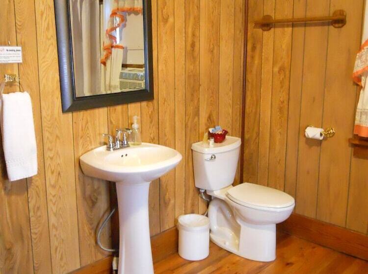 Little River Inn Motel