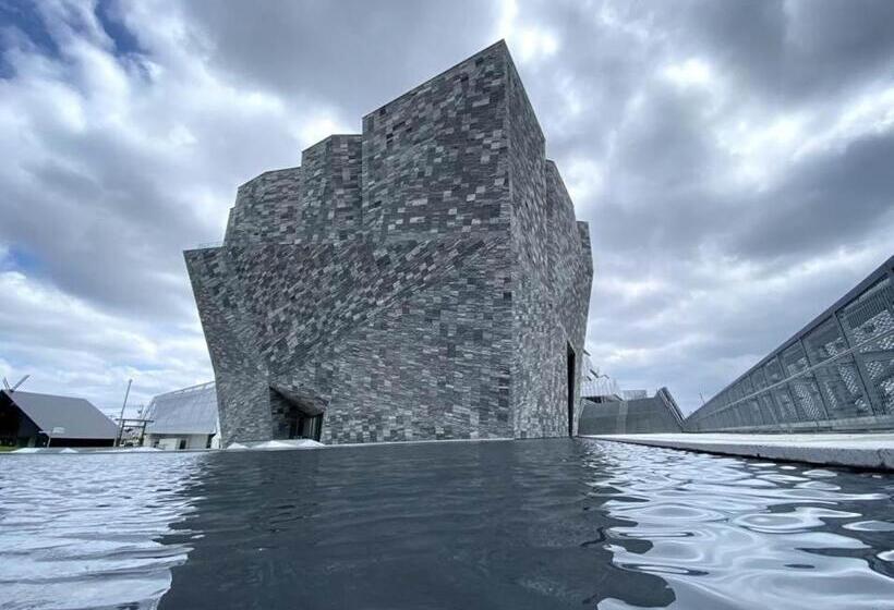 פנסיון ファミリー不向き!!素泊まり一棟貸切りではない個室の静かな方限定無料wifi