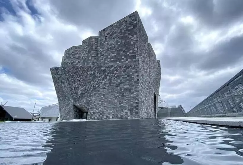 Majatalo ファミリー不向き!!素泊まり一棟貸切りではない個室の静かな方限定無料wifi