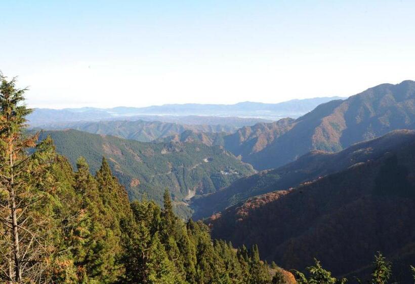 פנסיון ファミリー不向き!!素泊まり一棟貸切りではない個室の静かな方限定無料wifi