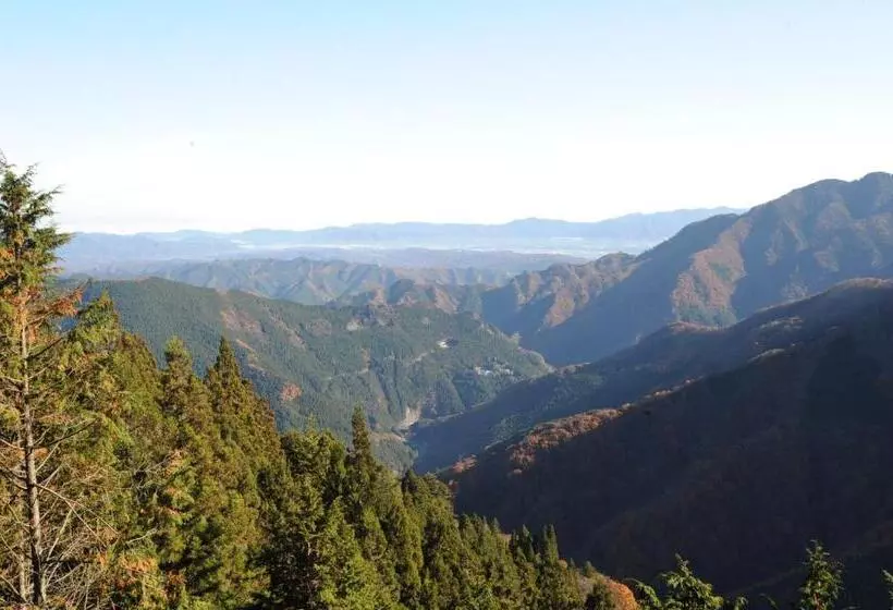 Majatalo ファミリー不向き!!素泊まり一棟貸切りではない個室の静かな方限定無料wifi