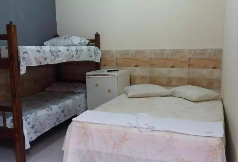 ペンション Ao Mare