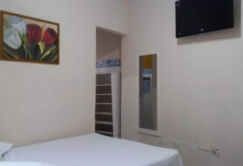 ペンション Ao Mare