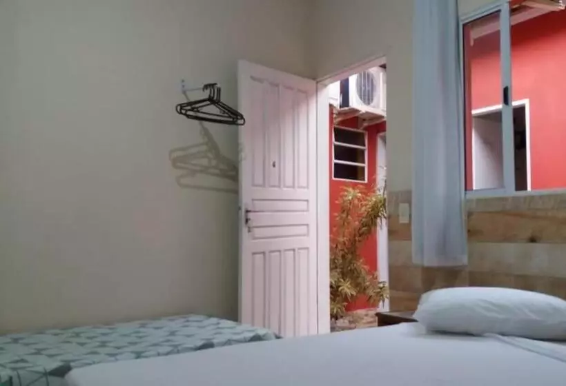 ペンション Ao Mare