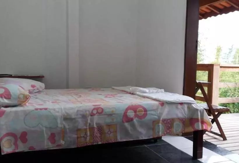 ペンション Ao Mare