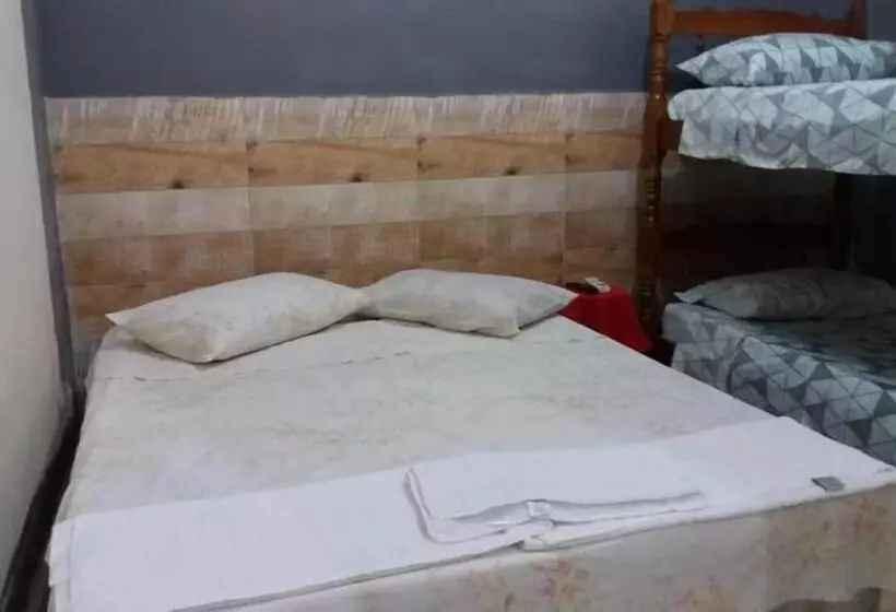 ペンション Ao Mare