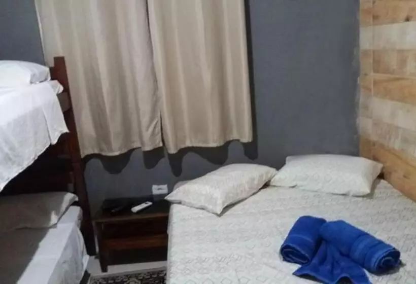 ペンション Ao Mare